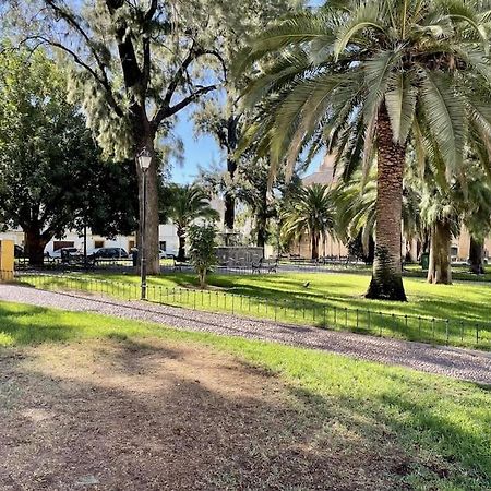 El Umbral De Munices Córdoba Exteriér fotografie