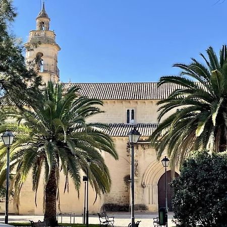 El Umbral De Munices Córdoba Exteriér fotografie