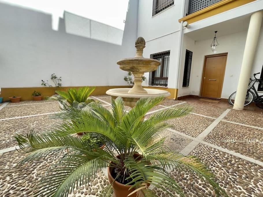 El Umbral De Munices Córdoba Exteriér fotografie