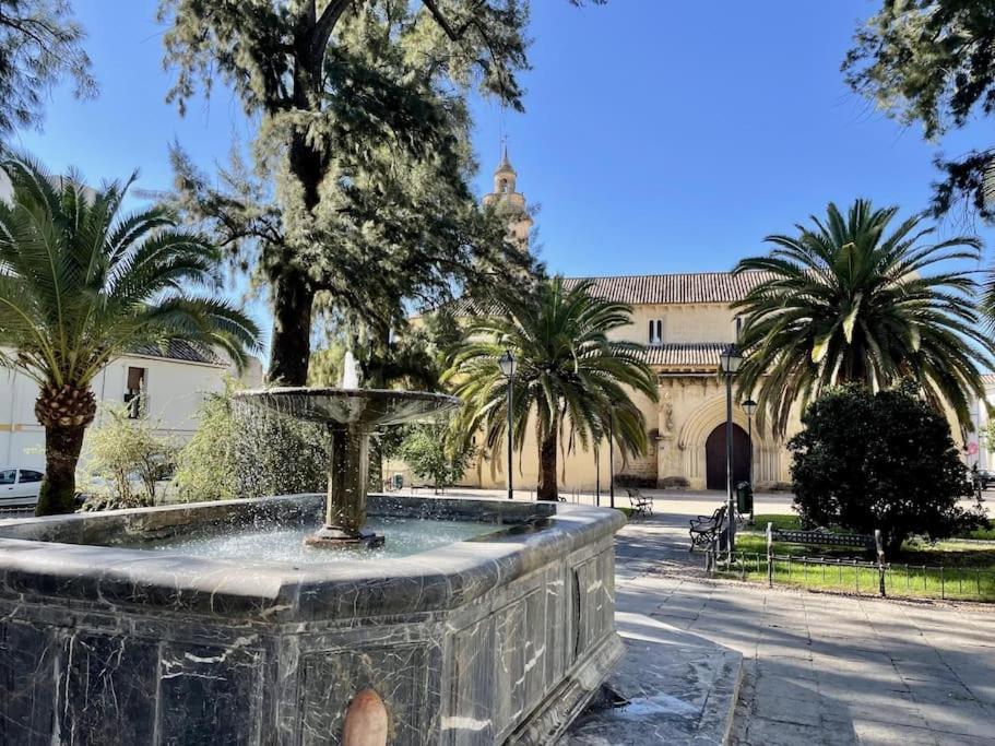 El Umbral De Munices Córdoba Exteriér fotografie