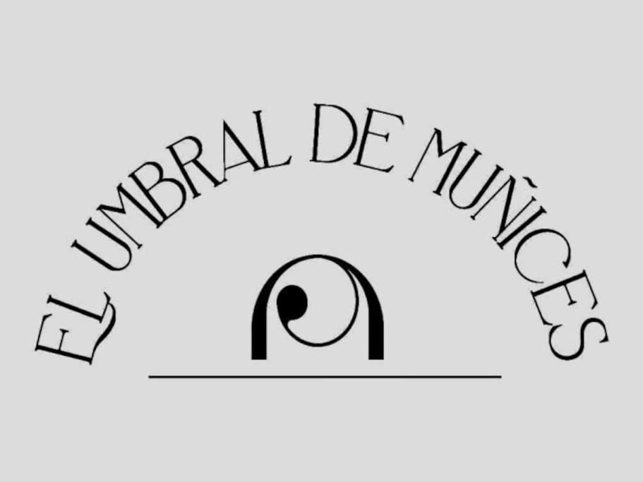 El Umbral De Munices Córdoba Exteriér fotografie