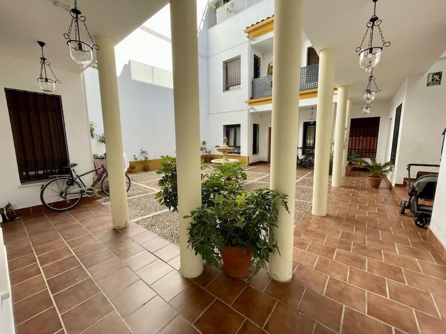 El Umbral De Munices Córdoba Exteriér fotografie